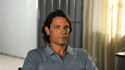 Ηλέκτρα (9/11): Το παρελθόν του Παύλου βγαίνει στο φως