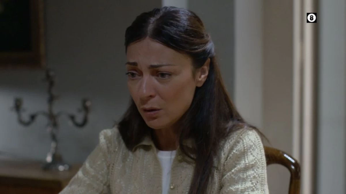 Ηλέκτρα (28/11): Ο Βρεττός παθαίνει καρδιακό επεισόδιο και μεταφέρεται στο νοσοκομείο