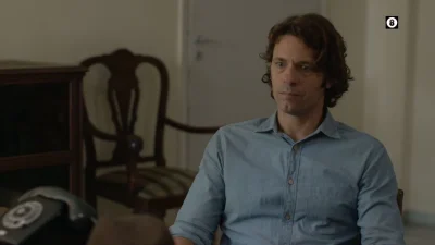 Ηλέκτρα (14/11): Η διπλή ταυτότητα του Παύλου έρχεται στο φως - Η συγκλονιστική συνέχεια