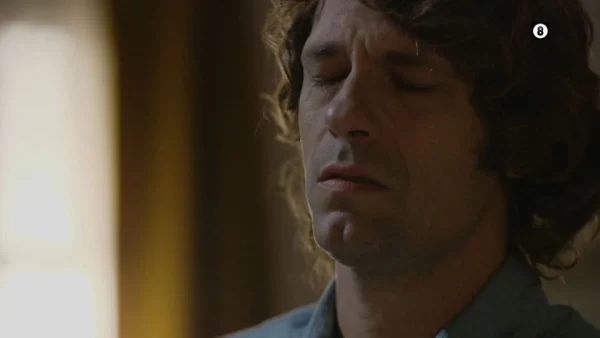 Ηλέκτρα (15/11): Ο Βασίλης προσπαθεί να πείσει τον Παύλο να τον φυγαδεύσουν