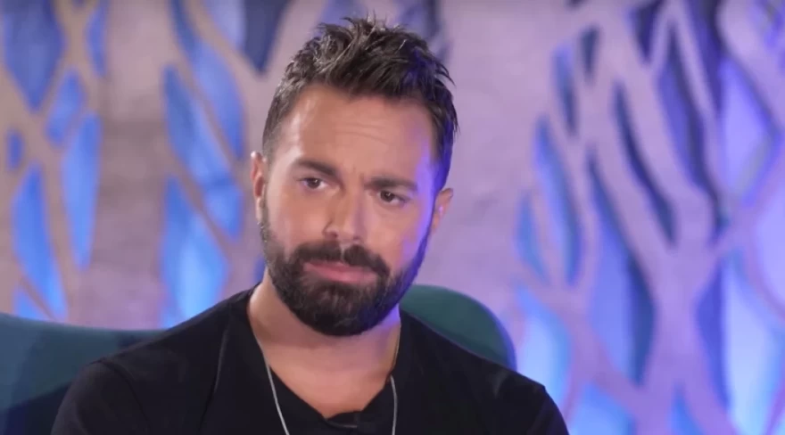 Ηλίας Βρεττός τροχαίο