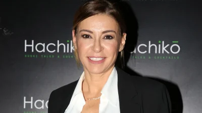 Θρήνος για την Ίνα Ταράντου - Έφυγε από τη ζωή η μητέρα της