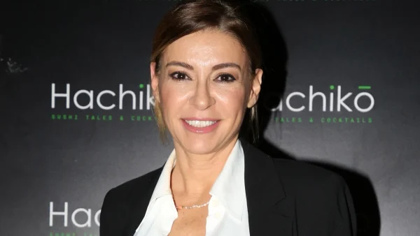 Θρήνος για την Ίνα Ταράντου - Έφυγε από τη ζωή η μητέρα της