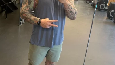 Ανείπωτος θρήνος για αγαπημένο ηθοποιό: «Η καρδιά της είχε σταματήσει να χτυπάει» - Πέθανε η κόρη του λίγο μετά τη γέννησή της