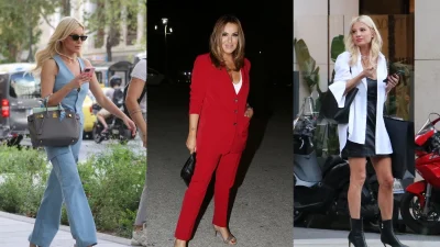 «Κρίμα Ναταλία, κι εσύ στα πλοκάμια του παραγωγού;», «Ήταν “εντολή” καναλιού να...» - Το ξεκαθάρισμα της Γερμανού για τη σιωπή της γύρω από την κόντρα Καινούργιου & Σκορδά