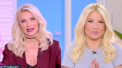 Νούμερα τηλεθέασης: Πόσο «πούλησε» σε ποσοστά το τηλεοπτικό μπαχτιρντί μεταξύ Κατερίνας και Φαίης