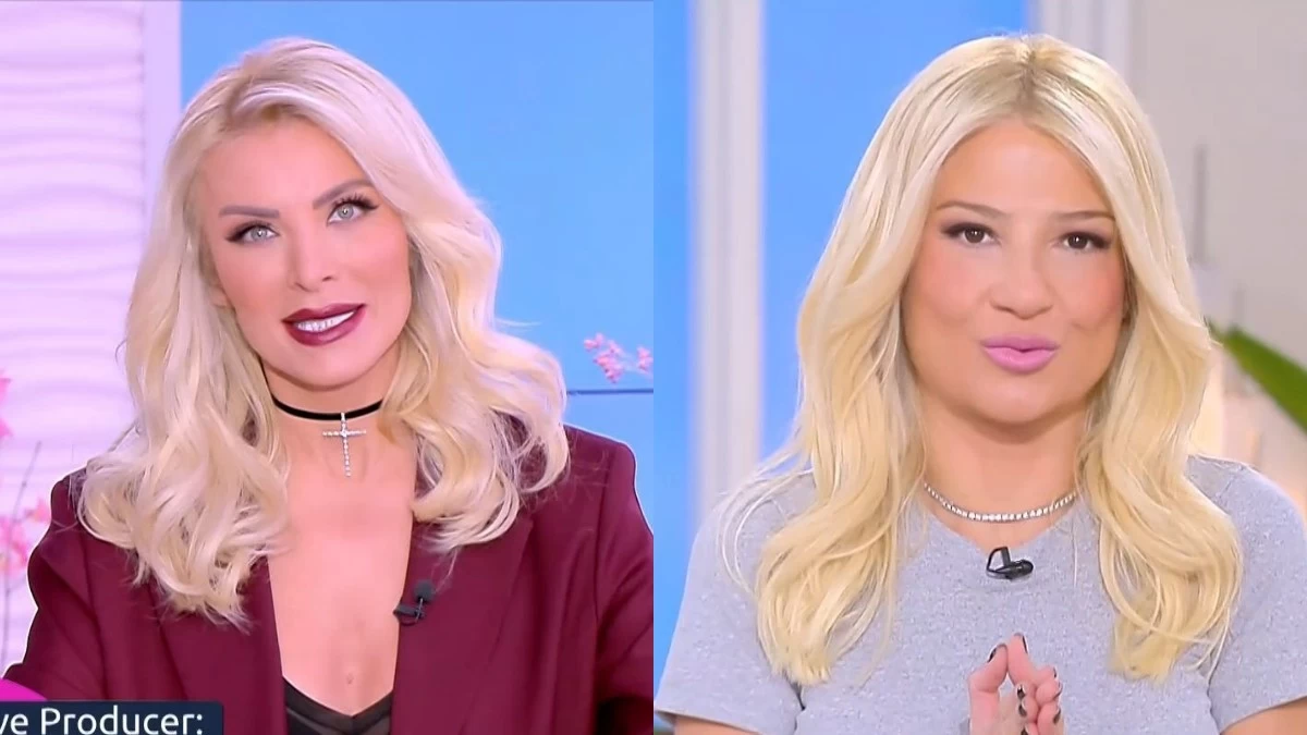 Νούμερα τηλεθέασης: Πόσο «πούλησε» σε ποσοστά το τηλεοπτικό μπαχτιρντί μεταξύ Κατερίνας και Φαίης