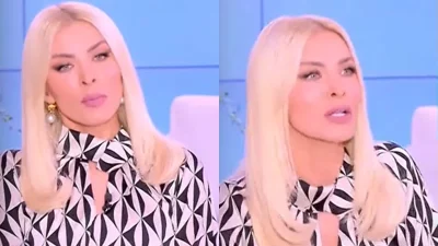 Super Κατερίνα: «Ζητώ συγγνώμη! Το ότι με λένε βρώμικη αυτοί που...» - "Έσπασε" η Καινούργιου μετά το ξέσπασμά της κατά της Σκορδά