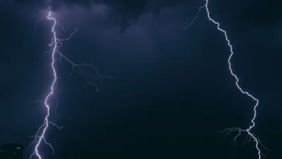 Έκτακτο δελτίο επιδείνωσης καιρού: Έρχεται βροχερό τριήμερο - Ποιες περιοχές θα πληγούν από χαλάζι και κεραυνούς