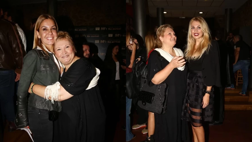 Σήμερα είναι 64 αλλά στα 38 της είχε πάει στο Αιγινήτειο: Το μυστικό αγαπημένης Ελληνίδας ηθοποιού που κανείς δεν γνώριζε μέχρι σήμερα