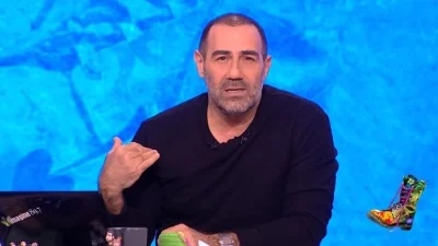 Με απώλειες στον ΑΝΤ1: «Καλώς ορίσατε στο Ράδιο Αρβύλα, το οποίο είναι αποδεκατισμένο κανονικά» - Η ανακοίνωση του Αντώνη Κανάκη