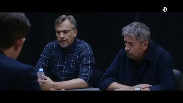 Κάνε ότι κοιμάσαι (28/11): Ο Κάσδαγλης πιστεύει ότι ο Μίλτος τον παγίδευσε