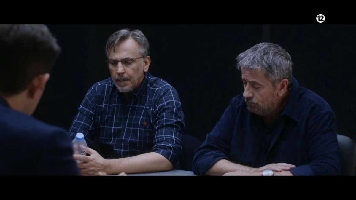 Κάνε ότι κοιμάσαι (28/11): Ο Κάσδαγλης πιστεύει ότι ο Μίλτος τον παγίδευσε