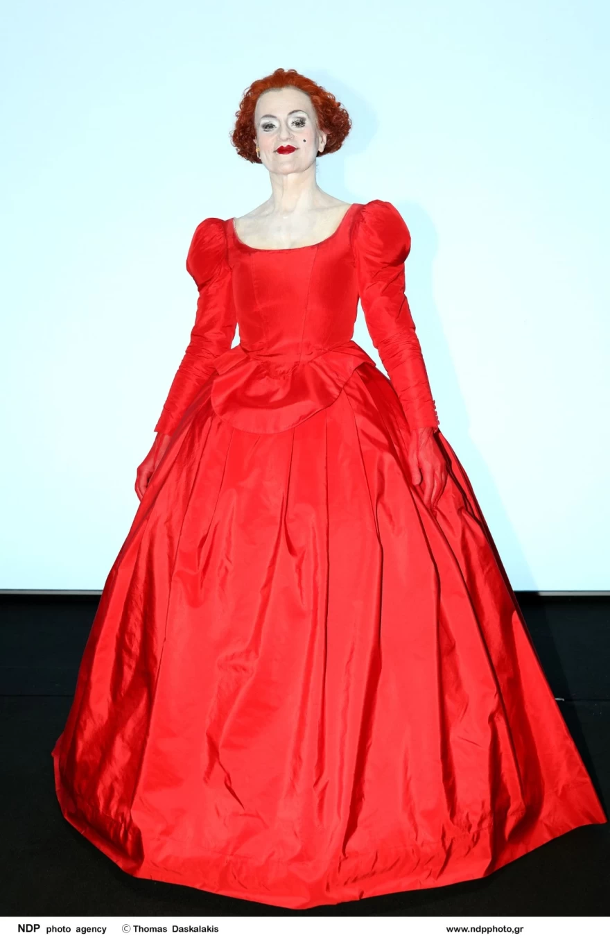 Καραμπέτη θέατρο