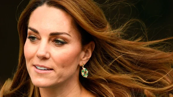 H Kate Middleton έχει 10 βασικά stylish tricks που ακολουθεί πιστά
