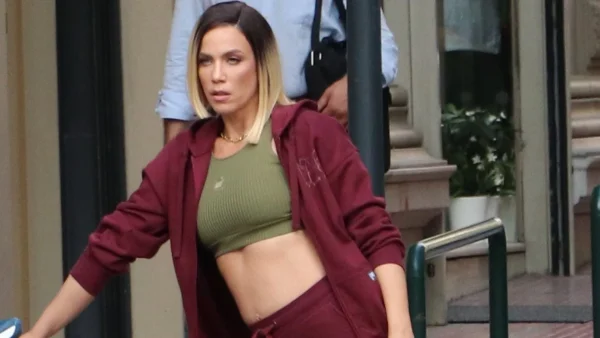 «Πρώτα ο Θεός μέσα στον...» - Πότε γεννάει η Κατερίνα Στικούδη;