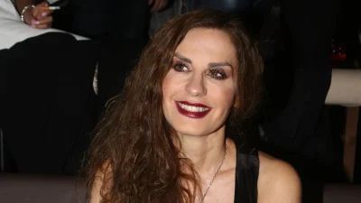 «Η αυλαία έπεσε αγάπη μου! Ξεκουράσου...» - Ρίγη συγκίνησης με την κίνηση του αδερφού της Κάτιας Νικολαΐδου μετά τον θάνατό της