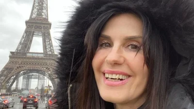 Όλη η αλήθεια για τα τελευταία 5 χρόνια της Κάτιας Νικολαΐδου: Είχε εγκαταλείψει την Ελλάδα - Που βρισκόταν και τι έκανε