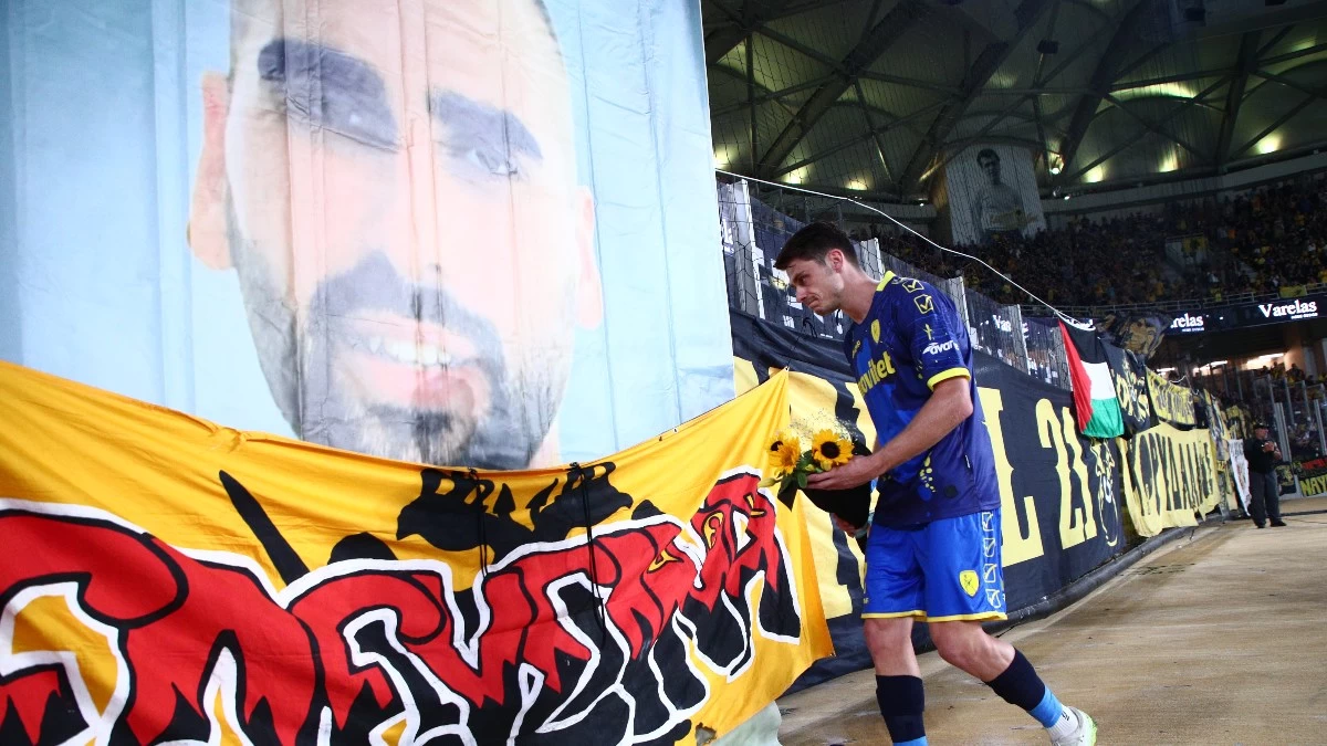 Νέα Φιλαδέλφεια: Ανατροπή με τη δολοφονία του Μιχάλη Κατσούρη - Που βρέθηκε NDA από το αίμα του τη βραδιά της δολοφονίας