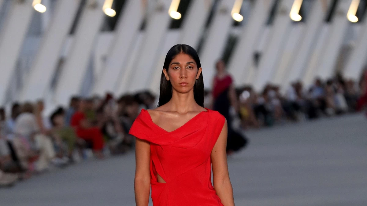 Παρασκευή Κερασιώτη: Το νέο της επαγγελματικό βήμα μετά το GNTM