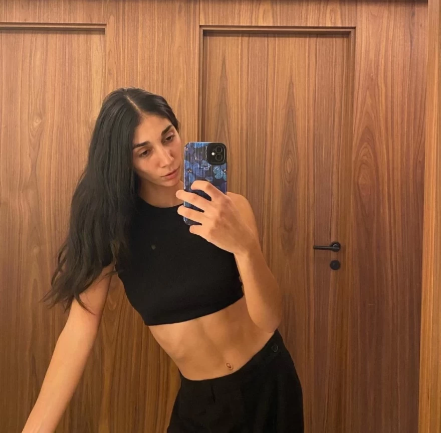 Παρασκευή Κερασιώτη