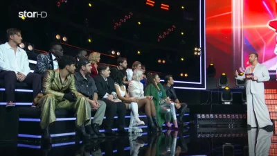 Fame Story (10/11): «Ως παραγωγός και παρουσιαστής, έχω αποφασίσει ότι...» - Η ανακοίνωση του Νίκου Κοκλώνη μετά τους άγριους τσακωμούς