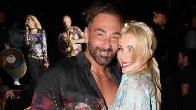 «Δεν μπορώ να σου αποκαλύψω πότε...» - Το τηλεφώνημα της Κατερίνας Καινούργιου στο Νίκο Κοκλώνη που γέμισε ερωτηματικά