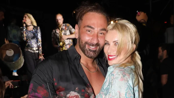 «Δεν μπορώ να σου αποκαλύψω πότε...» - Το τηλεφώνημα της Κατερίνας Καινούργιου στο Νίκο Κοκλώνη που γέμισε ερωτηματικά