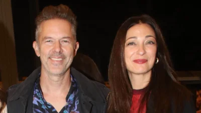 «Θα είναι λίγο περίεργα αυτά τα Χριστούγεννα» - Θρήνος για την Έμιλυ Κολιανδρή