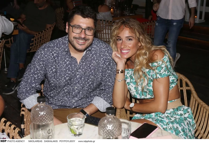 Κωνσταντάρας - Κώνστα