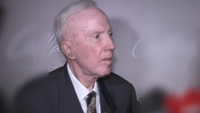 «Θα πάμε road trip στο Μενίδι» - Οι νέες δηλώσεις του Κωνσταντίνου Πλεύρη για την 49χρονη Τζόρτζια Σιακαβάρα