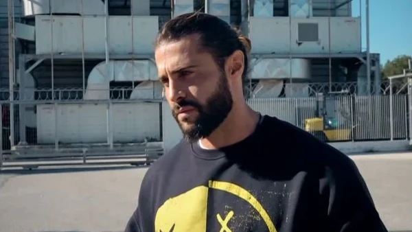 «Έχουμε περάσει τόσα πολλά, δεν είναι εύκολο να...» - Η αντίδραση του Βασάλου σε ερώτηση για τη γνωριμία του με τον νέο σύντροφο της Βαλαβάνη