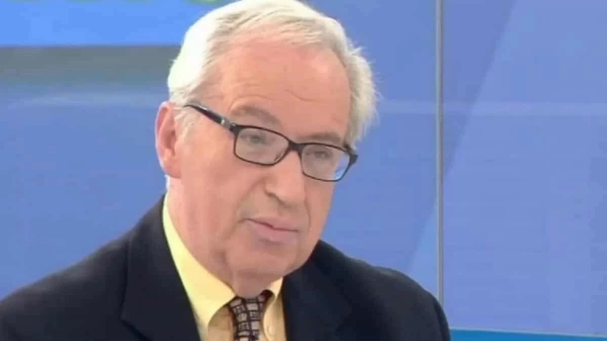 Άσχημα νέα για 6 ζώδια, ευχάριστα ωστόσο για τα υπόλοιπα 6 - Σημαντικές προβλέψεις από τον Κώστα Λεφάκη