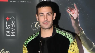 «Δεν κάνω κάτι παράνομο...» - Το ξεκαθάρισμα του Κώστα Μαρτάκη για την προσωπική του ζωή