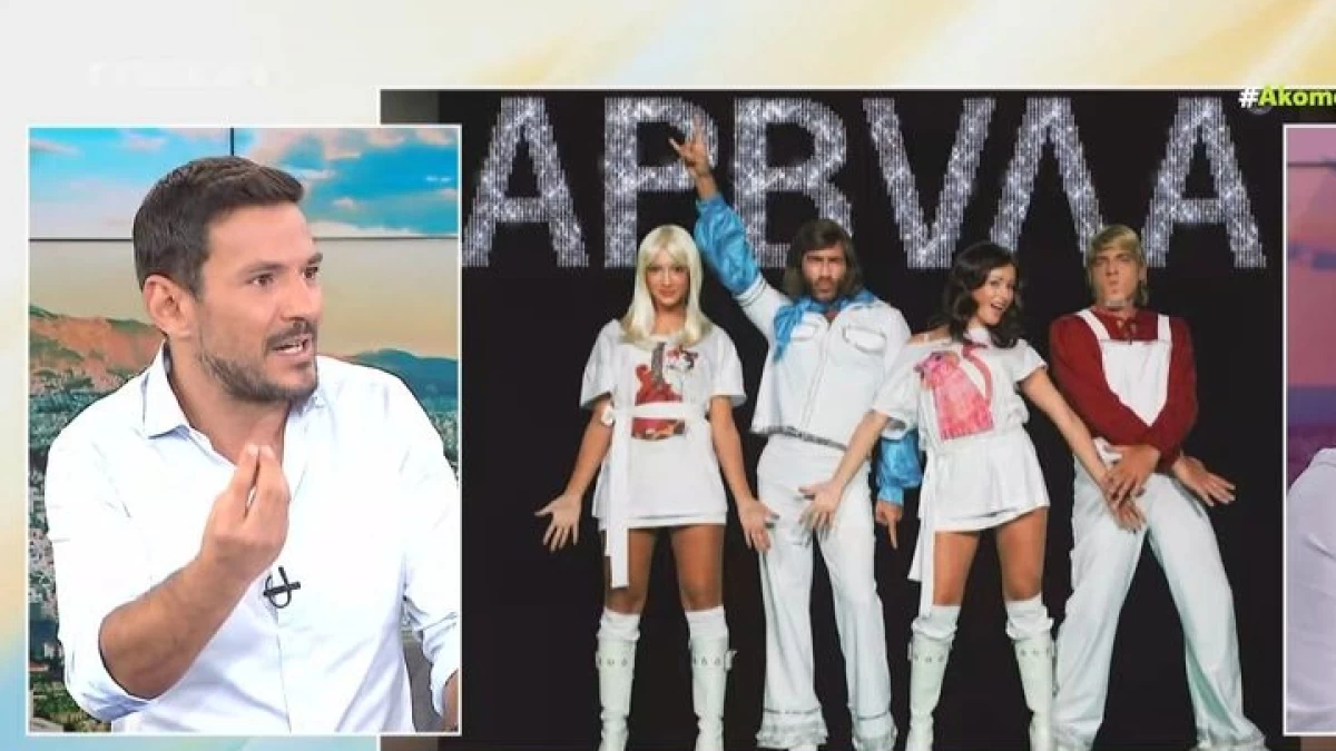 Κώστας Τσουρός: «Βγαίνει πάντα ο Αντώνης Κανάκης ως πάπας... Είναι προκλητικό και ύποπτο!»