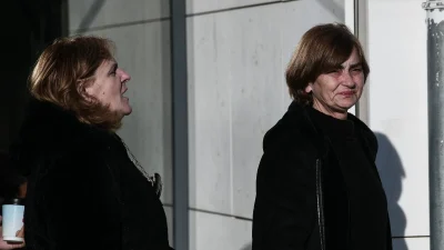 5 χρόνια από τη δολοφονία της Ελένης Τοπαλούδη: «Τι είναι όλο αυτό που περνάω Θεέ και μάνα Παναγία;» - Ανατριχιάζει η μητέρα της, Κούλα