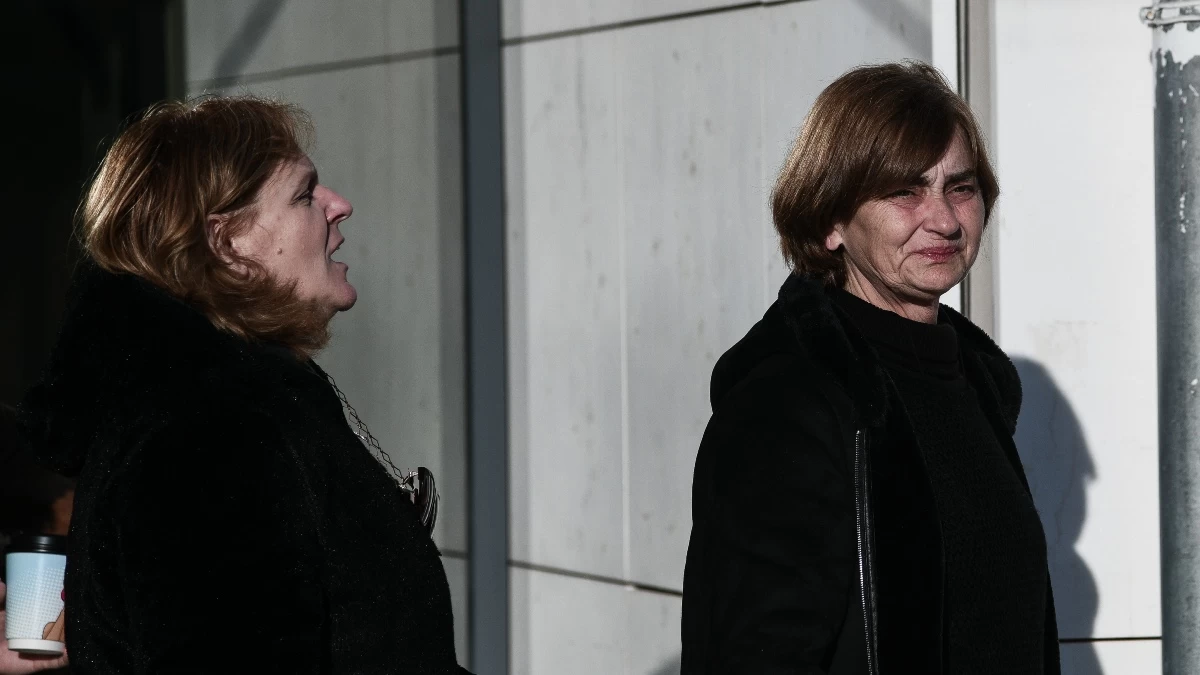 5 χρόνια από τη δολοφονία της Ελένης Τοπαλούδη: «Τι είναι όλο αυτό που περνάω Θεέ και μάνα Παναγία;» - Ανατριχιάζει η μητέρα της, Κούλα