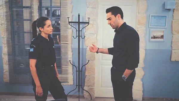 Γη της Ελιάς: Στιγμές αγωνίας για τη Δήμητρα - Σε κίνδυνο η ζωή της