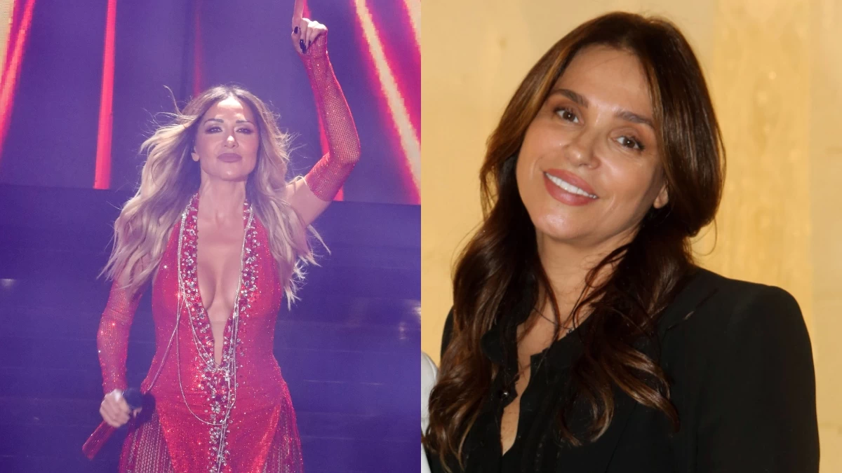 «Από τώρα καρναβάλι;» - Έξω φρενών η Σίλια Κριθαριώτη με το δημόσιο σχόλιο για τα φορέματα που έραψε στη Βανδή