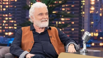 The 2night Show: «Η ορχήστρα κινδυνεύει να γίνει πίστα...» - Το ξέσπασμα του Στέφανου Κυριακίδη για την Επίδαυρο