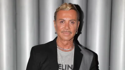 «Όπως φοράω δύο αλυσίδες, έτσι διπλά ήταν και...» - Η αναφορά του Λάκη Γαβαλά στην προσωπική του ζωή