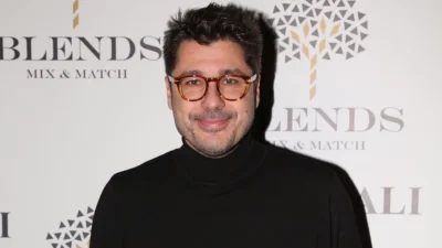 «Οι άνθρωποι που έχουν τόσο σοβαρά θέματα πρέπει να...» - Η σκληρή  απάντηση του Λάμπρου Κωνσταντάρα για την κόντρα ανάμεσα σε Σκορδά και Καινούργιου