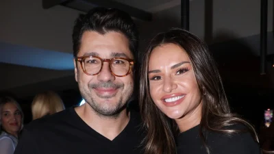 Οι σχέσεις Κωνσταντάρα - Τσολάκη μετά την αποχώρηση του από το OPEΝ: «Ήμουν ξεκάθαρος από την αρχή»