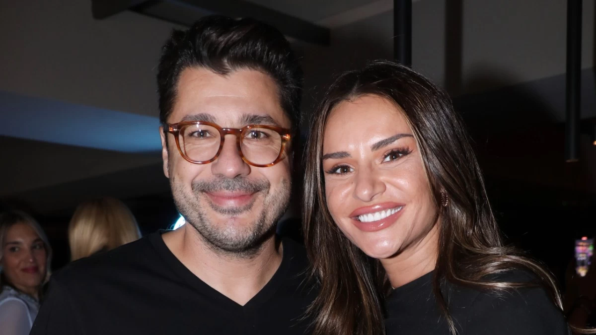 Οι σχέσεις Κωνσταντάρα - Τσολάκη μετά την αποχώρηση του από το OPEΝ: «Ήμουν ξεκάθαρος από την αρχή»