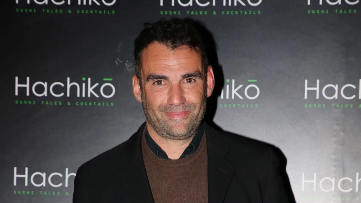 Λάμπρος Χούτος: «Αν πάει ο Αχιλλέας Μπέος στο Survivor θα...» - Τι είπε ο πρώην ποδοσφαιριστής για το δήμαρχο Βόλου