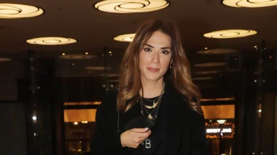 The Break: Η ανακοίνωση του ΣΚΑΙ για την εκπομπή της Βάσως Λασκαράκη