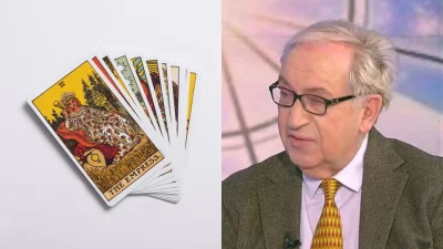 Ζώδια (6-12/11): «Ο Ερμής περνά στο ζώδιο του Τοξότη...» - Για εβδομάδα ταραχών προειδοποιεί ο Κώστας Λεφάκης