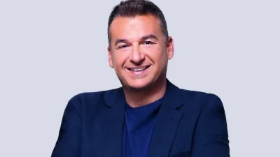 Γιώργος Λιάγκας: Τι θα πει στο κρίσιμο ραντεβού με τον ΑΝΤ1