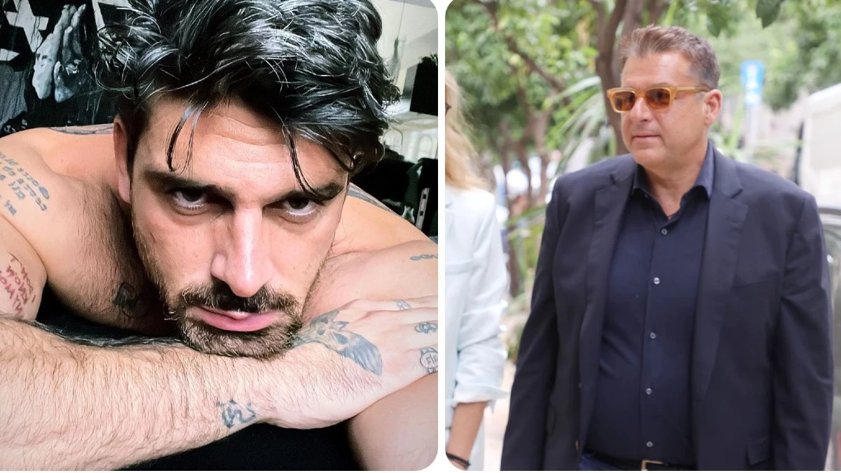 «Τώρα ήρθε ο Ιταλός και κάνουμε πάλι....» - Το ξεσπασμα του Γιώργου Λιάγκα για την άφιξη του Μικέλε Μορόνε στην Ελλάδα