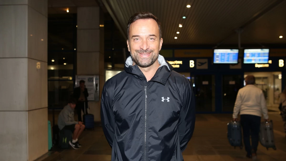 Επιστρέφει το Survivor - Η επίσημη ανακοίνωση του Γιώργου Λιανού και το πρώτο trailer